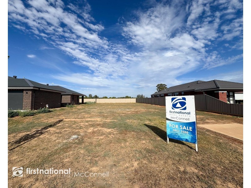 5 Nurtja Drive, Kyabram VIC 3620
