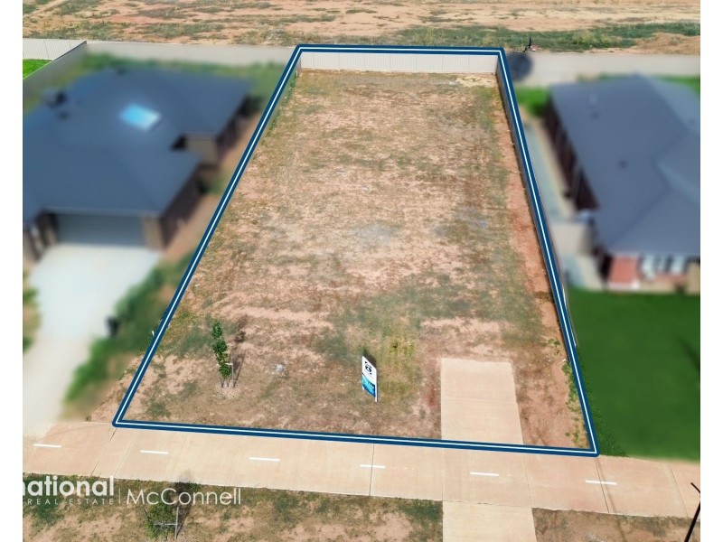5 Nurtja Drive, Kyabram VIC 3620