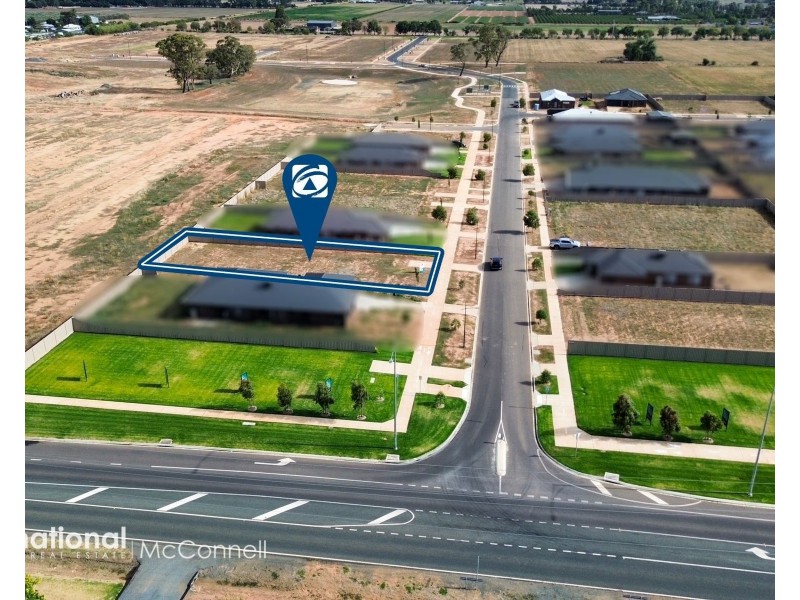 5 Nurtja Drive, Kyabram VIC 3620