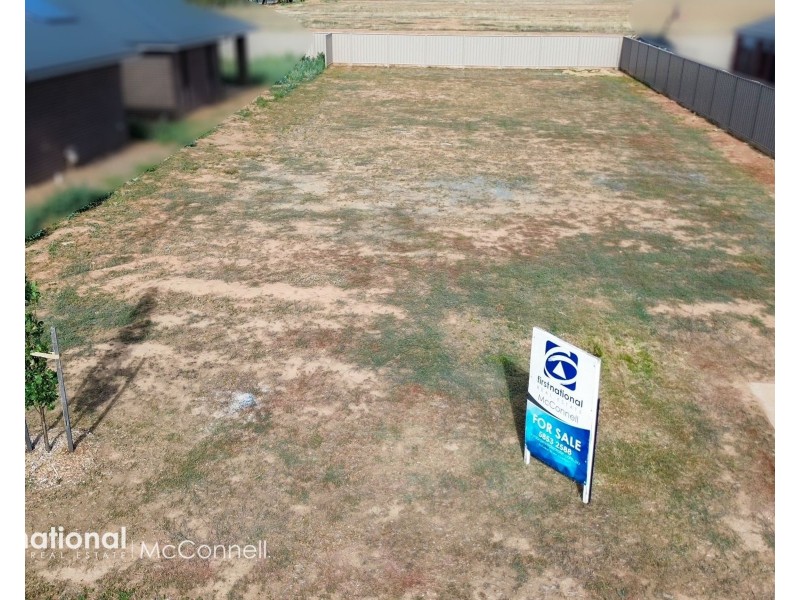 5 Nurtja Drive, Kyabram VIC 3620