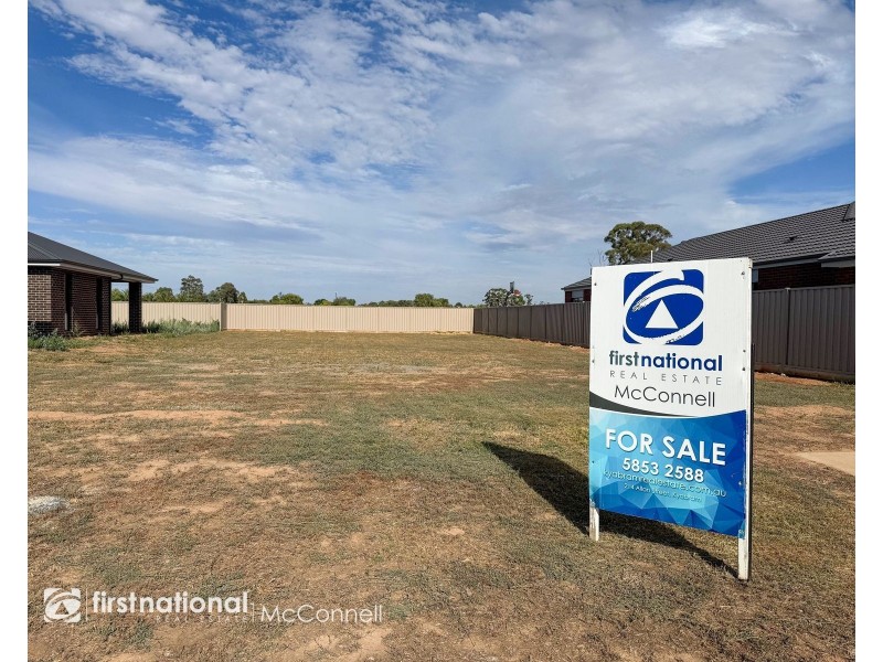 5 Nurtja Drive, Kyabram VIC 3620