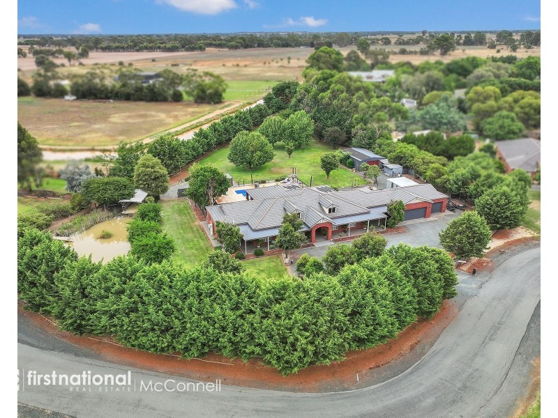 14 Gardadale Drive, Kyabram VIC 3620