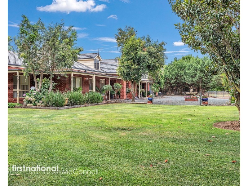 14 Gardadale Drive, Kyabram VIC 3620