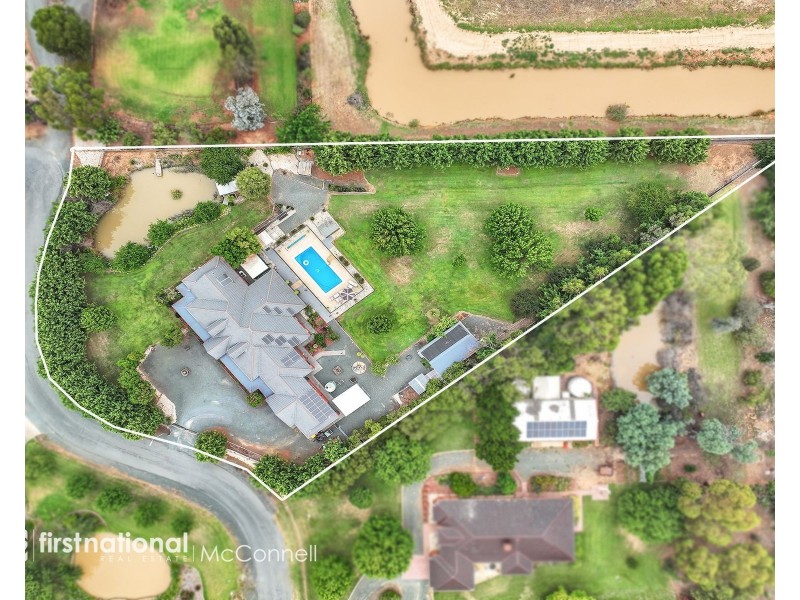 14 Gardadale Drive, Kyabram VIC 3620