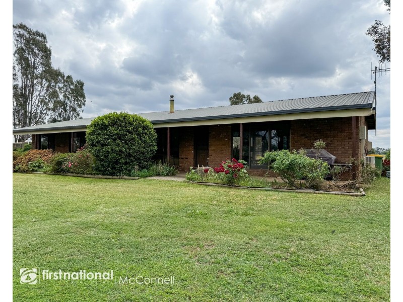1416 Matheson Road, Tongala VIC 3621