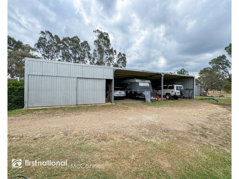 1416 Matheson Road, Tongala VIC 3621