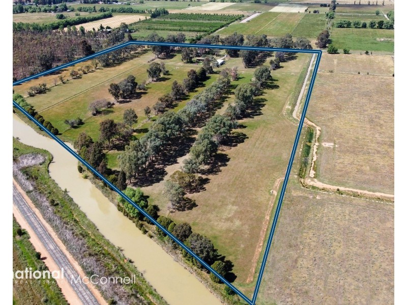 1416 Matheson Road, Tongala VIC 3621