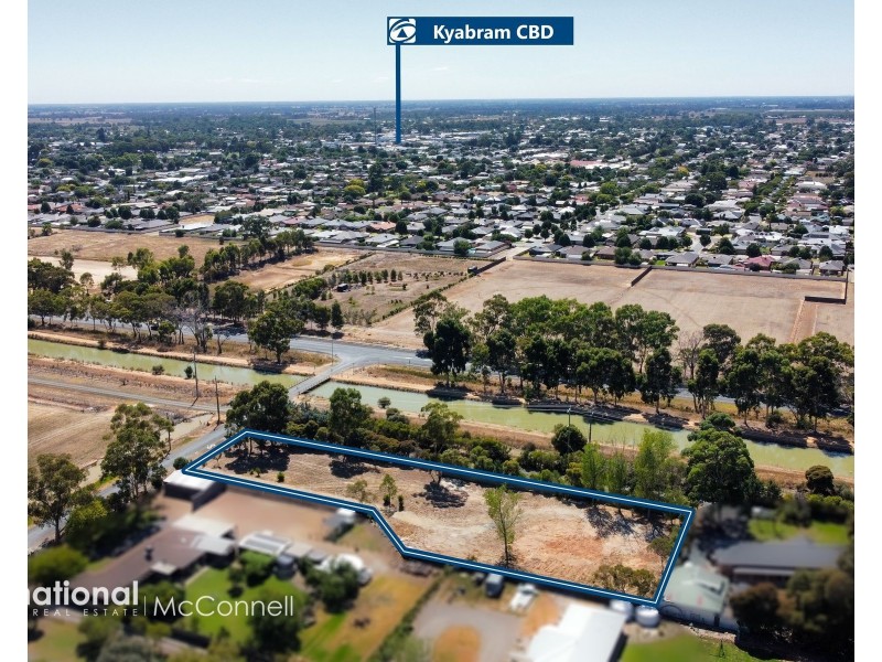 9 Brose Road, Kyabram VIC 3620