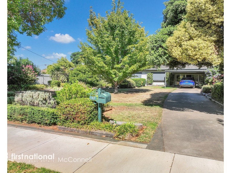 12 Jacaranda Avenue, Kyabram VIC 3620