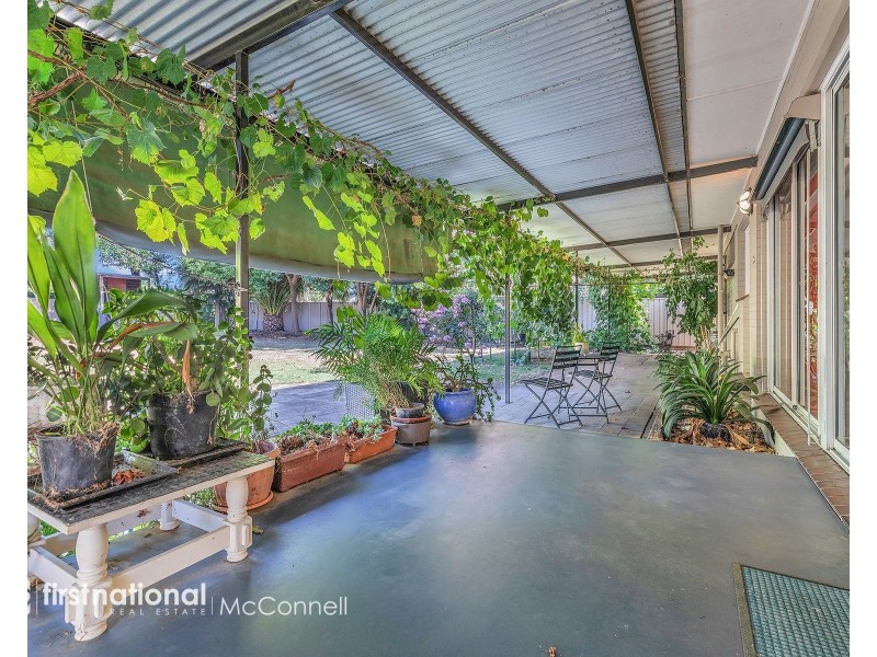12 Jacaranda Avenue, Kyabram VIC 3620