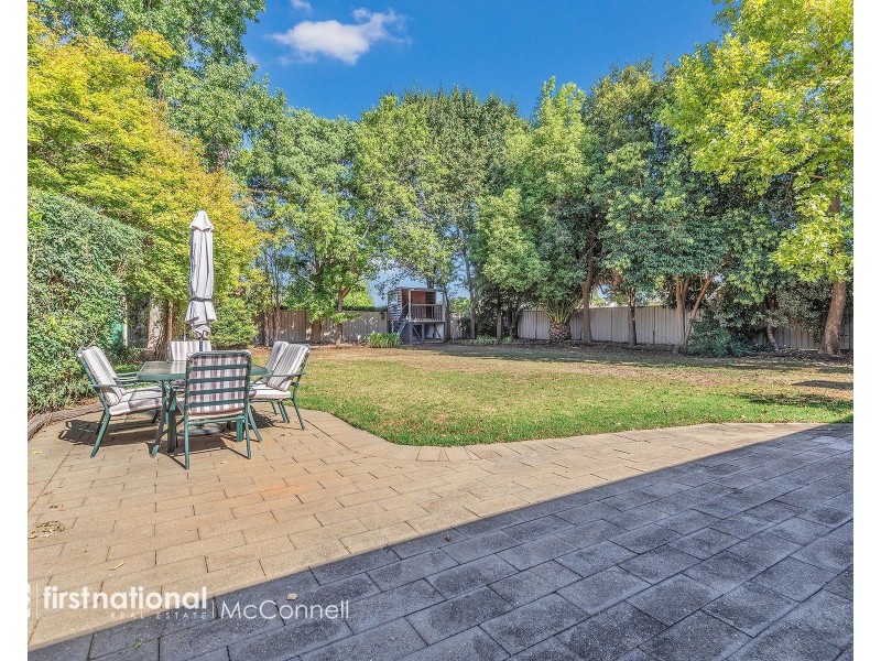 12 Jacaranda Avenue, Kyabram VIC 3620