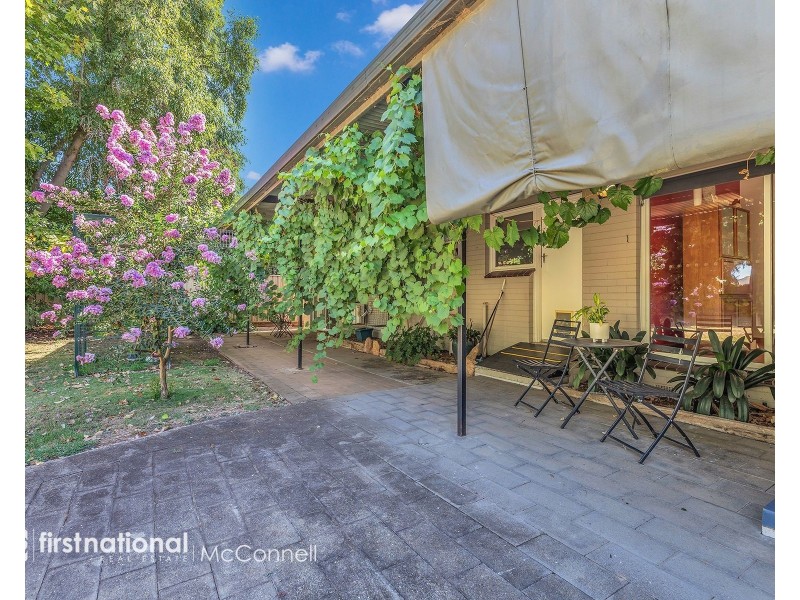 12 Jacaranda Avenue, Kyabram VIC 3620