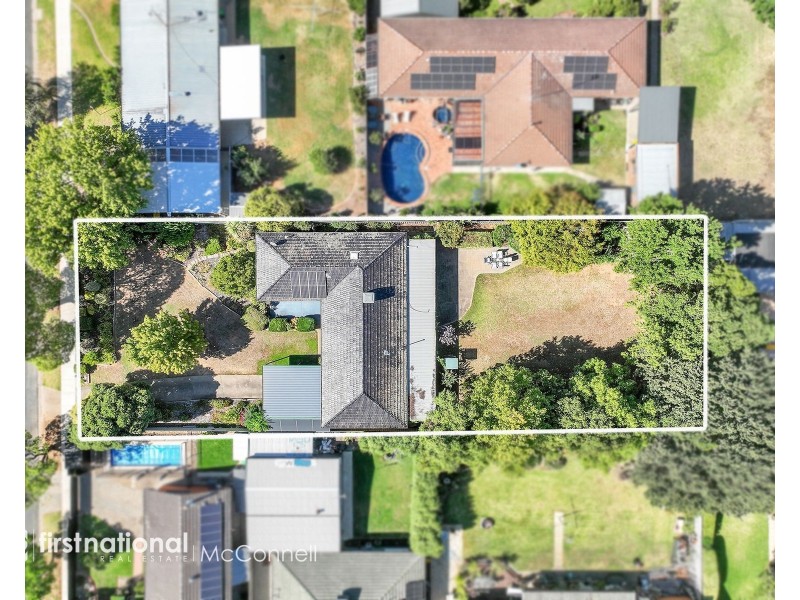 12 Jacaranda Avenue, Kyabram VIC 3620