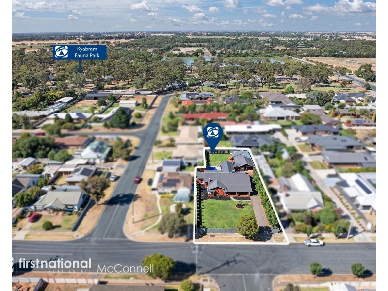 16 Fischer Street, Kyabram VIC 3620