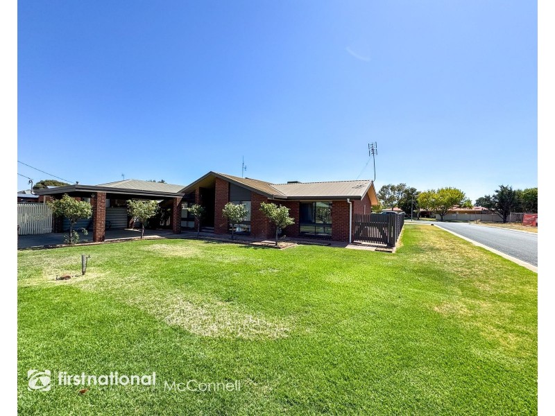 8 Lambert Street, Tongala VIC 3621
