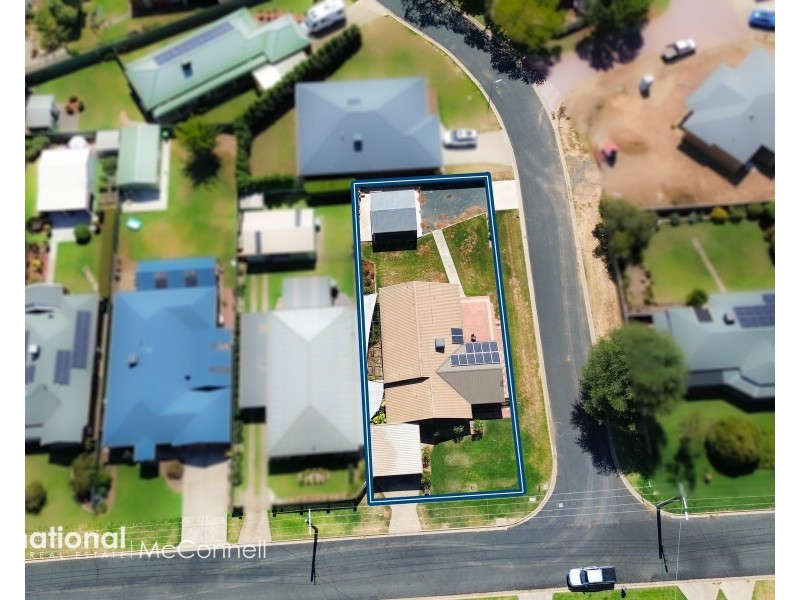 8 Lambert Street, Tongala VIC 3621