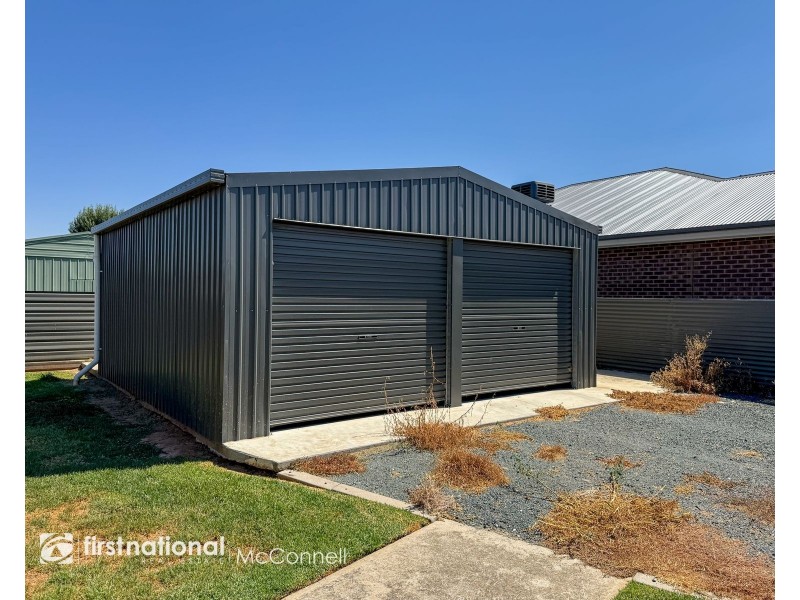 8 Lambert Street, Tongala VIC 3621