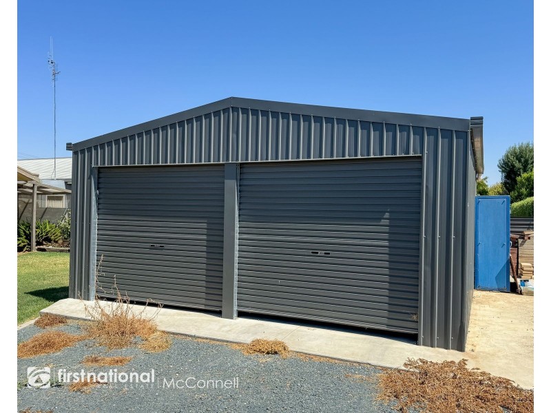 8 Lambert Street, Tongala VIC 3621