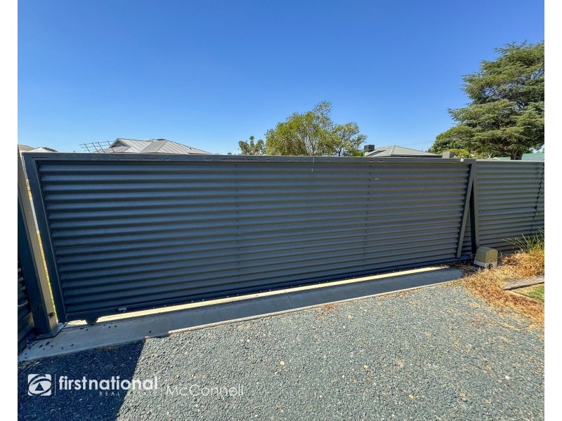 8 Lambert Street, Tongala VIC 3621
