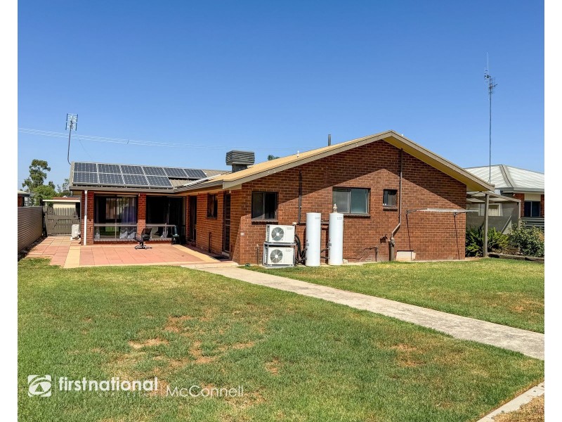 8 Lambert Street, Tongala VIC 3621