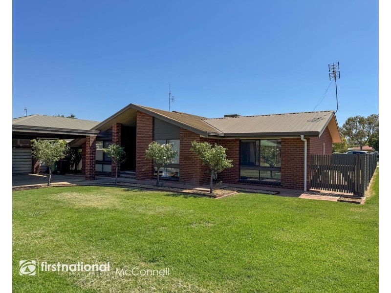 8 Lambert Street, Tongala VIC 3621