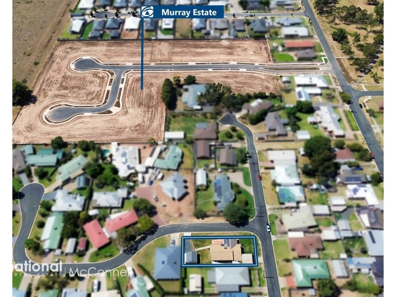 8 Lambert Street, Tongala VIC 3621