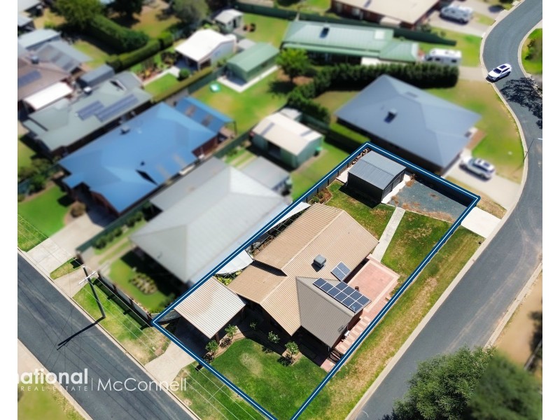 8 Lambert Street, Tongala VIC 3621