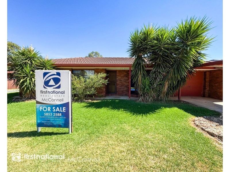 2/31 Brudenell Street, Stanhope VIC 3623