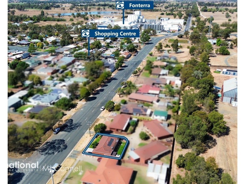 2/31 Brudenell Street, Stanhope VIC 3623