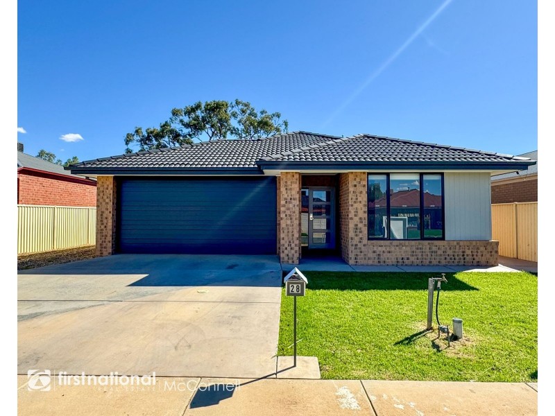 28 Goegan Drive, Kyabram VIC 3620