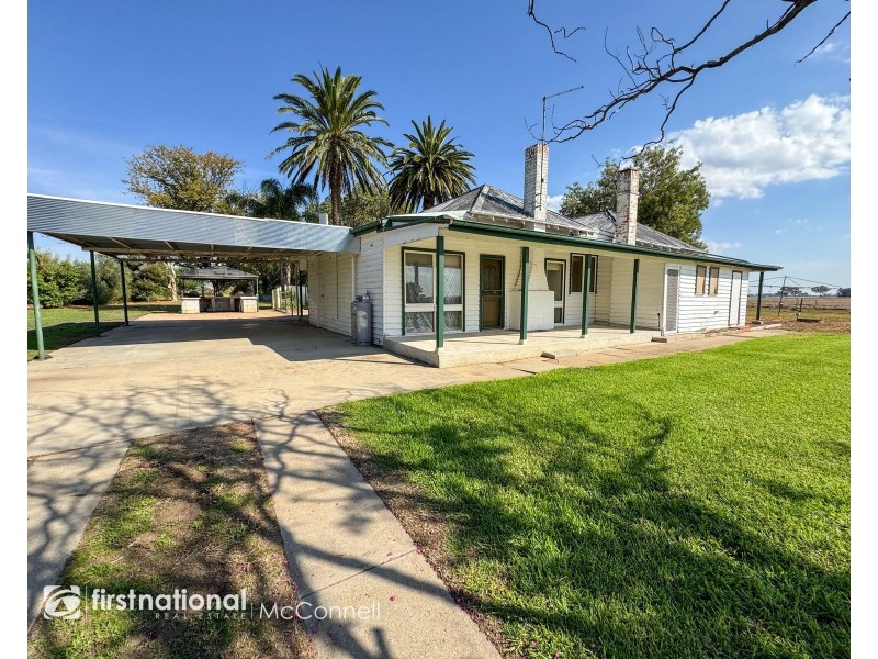 114 Ferguson Road, Girgarre VIC 3624