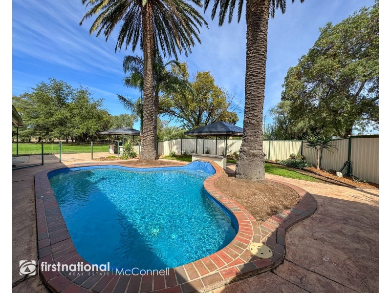 114 Ferguson Road, Girgarre VIC 3624
