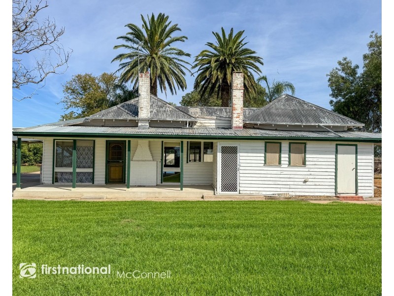 114 Ferguson Road, Girgarre VIC 3624