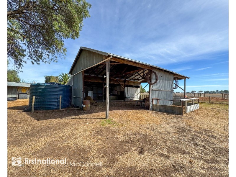 114 Ferguson Road, Girgarre VIC 3624