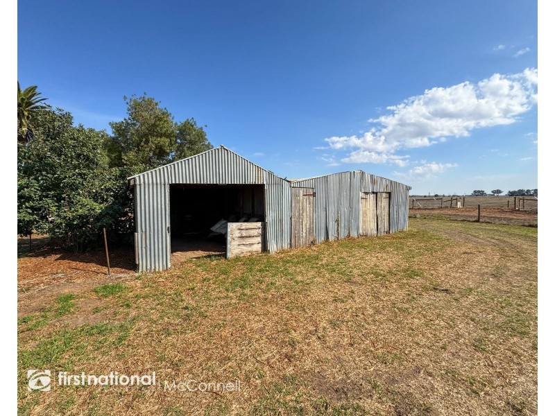 114 Ferguson Road, Girgarre VIC 3624