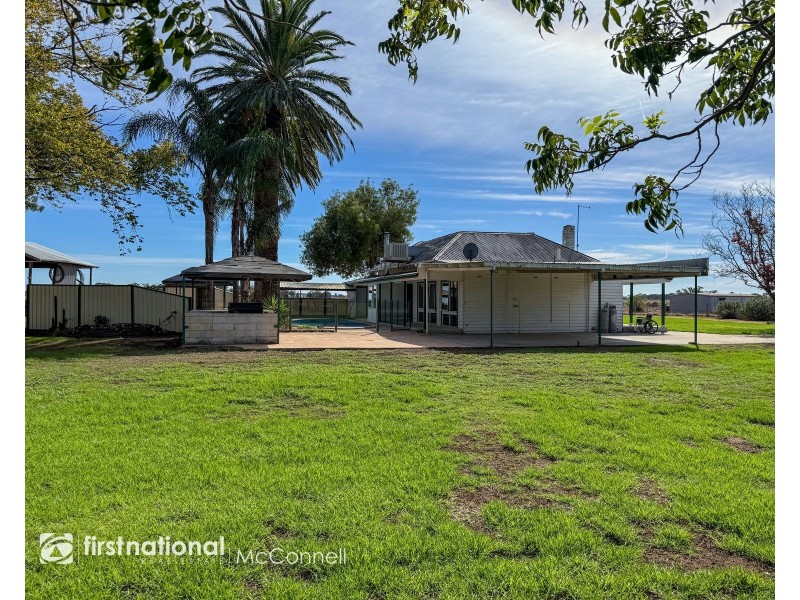 114 Ferguson Road, Girgarre VIC 3624