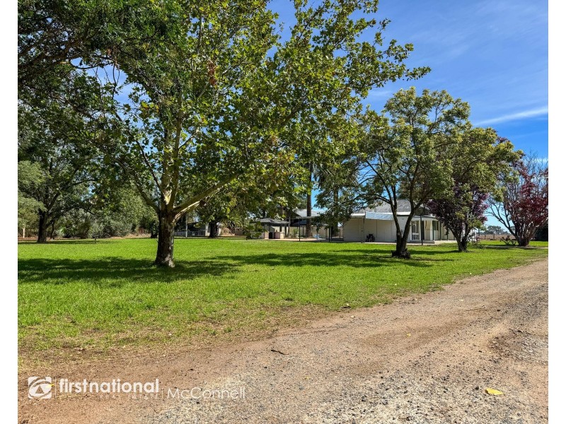 114 Ferguson Road, Girgarre VIC 3624