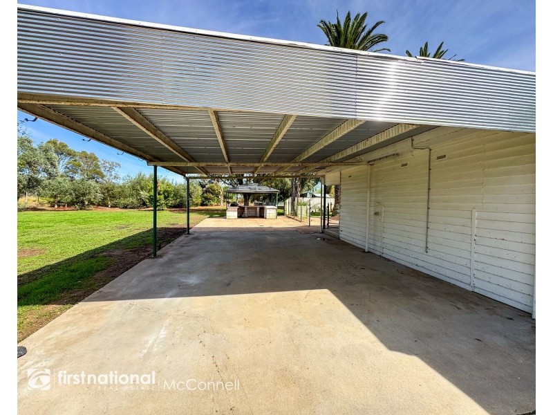 114 Ferguson Road, Girgarre VIC 3624
