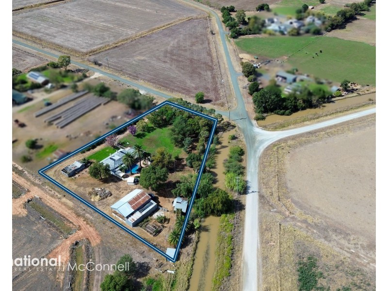 114 Ferguson Road, Girgarre VIC 3624