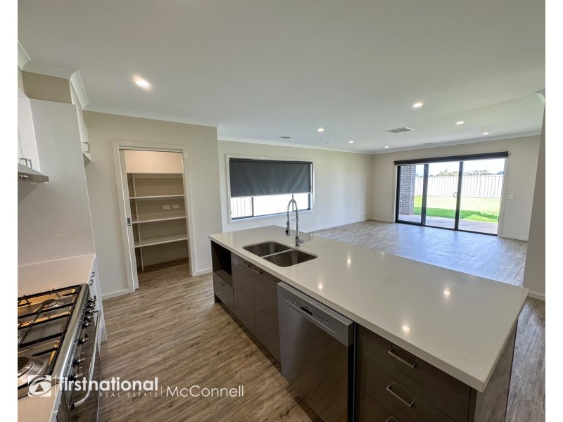 20 Kangaroo Way, Kyabram VIC 3620