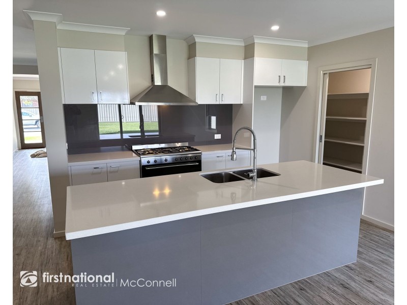 20 Kangaroo Way, Kyabram VIC 3620