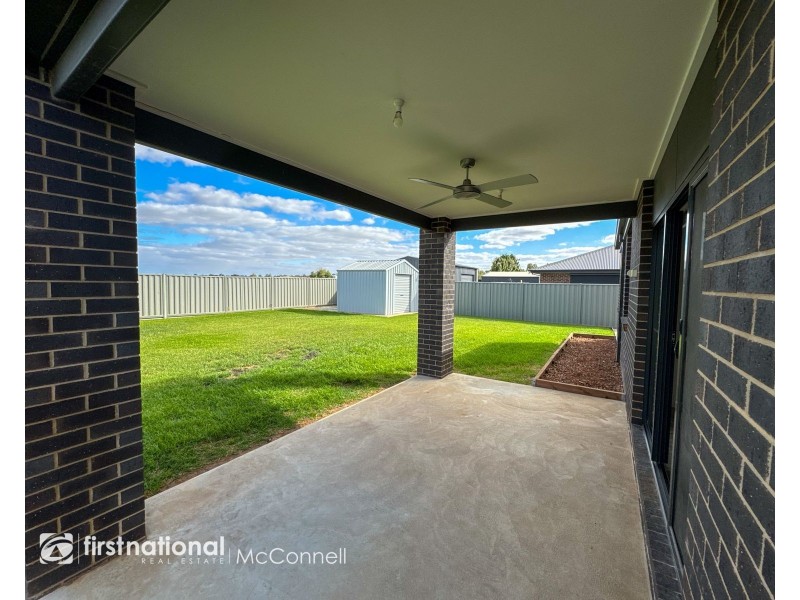20 Kangaroo Way, Kyabram VIC 3620
