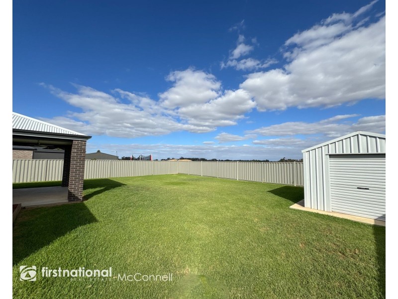 20 Kangaroo Way, Kyabram VIC 3620