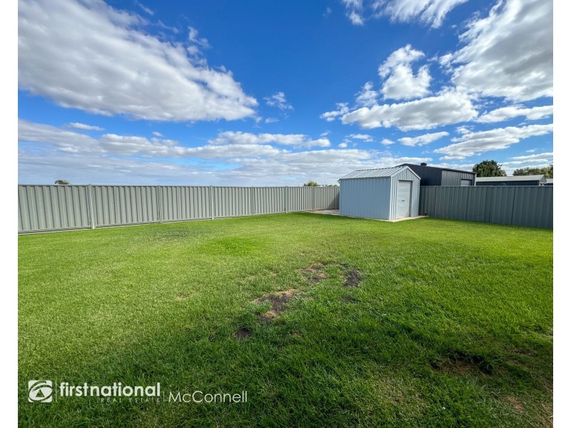 20 Kangaroo Way, Kyabram VIC 3620
