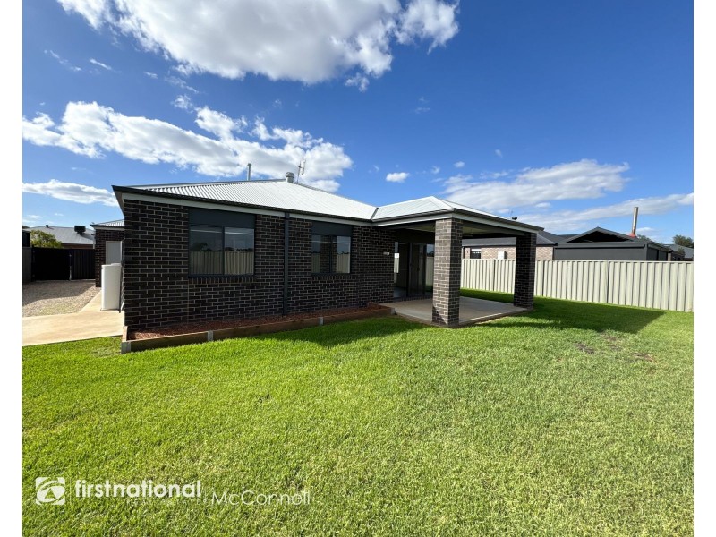 20 Kangaroo Way, Kyabram VIC 3620