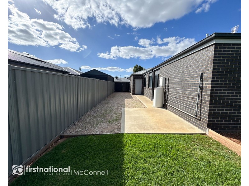 20 Kangaroo Way, Kyabram VIC 3620