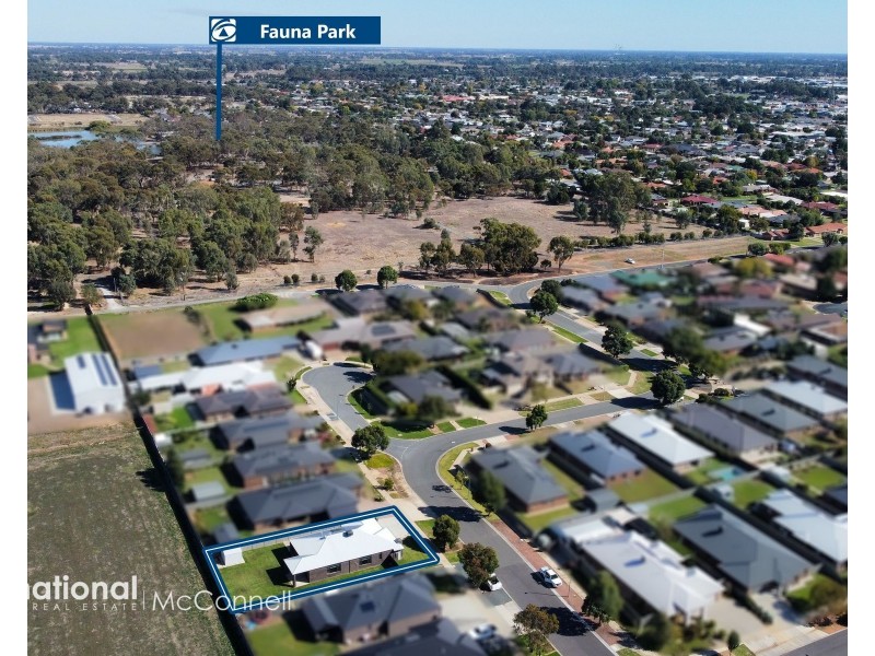 20 Kangaroo Way, Kyabram VIC 3620