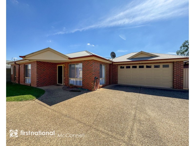 6/9 Haslem Street, Kyabram VIC 3620