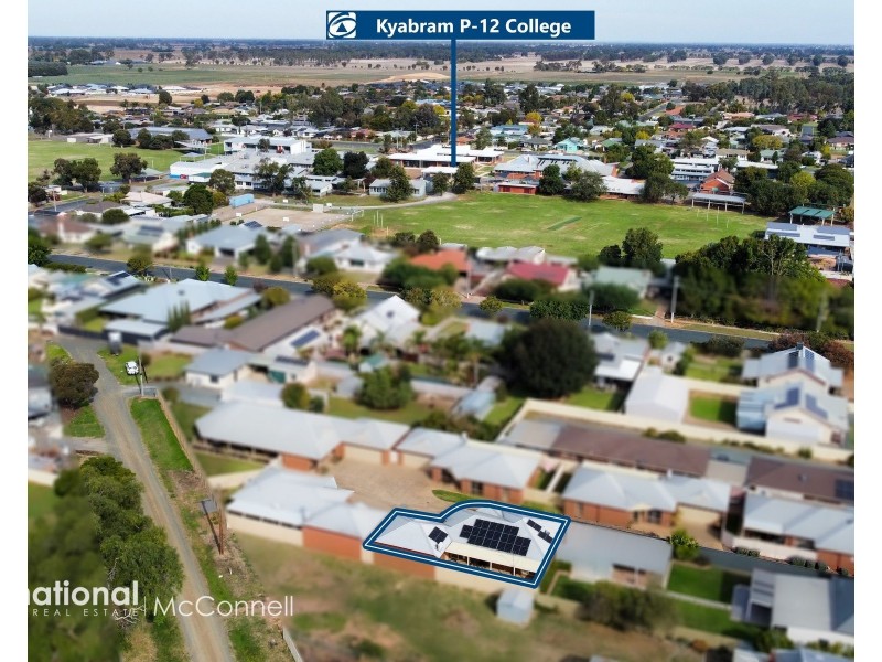 6/9 Haslem Street, Kyabram VIC 3620