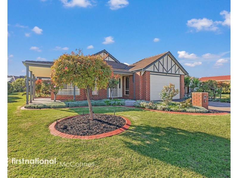 10 Byrnola Court, Kyabram VIC 3620